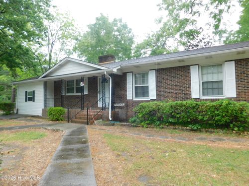 1003 Raleigh St, Laurinburg, NC, 28352-4323 | Card Image