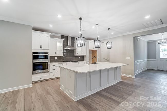 Kitchen with View of Wall Oven-Photo similar to Subject Property | Image 12