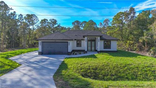 809 Williams Ave, Lehigh Acres, FL, 33972-8132 | Card Image