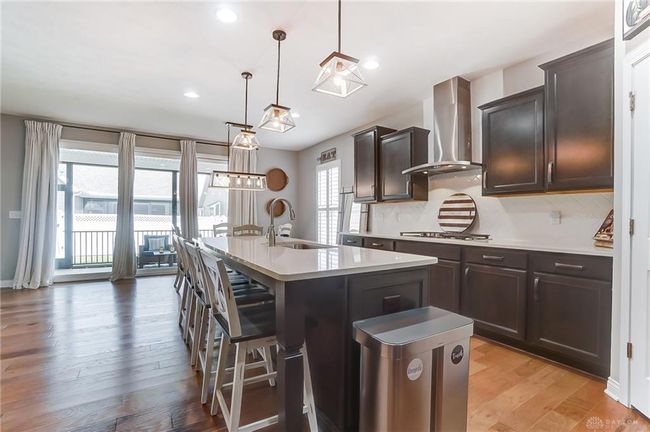 539 Bellasera Dr, House other with 3 bedrooms, 3 bathrooms and null parking in Sugarcreek Township OH | Image 22