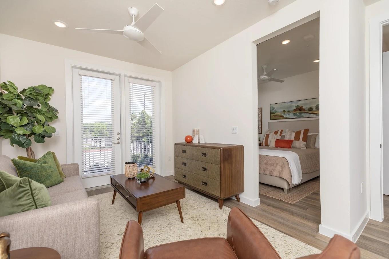 Residential Lease in Houston 2