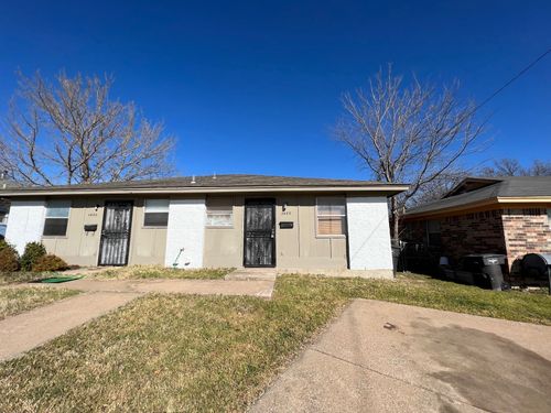 5420 Humbert Ave, Fort Worth, TX, 76107-7021 | Card Image