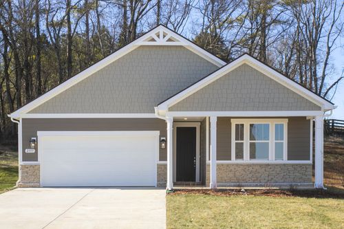 1554 Oak Springs Dr, Columbia, TN, 38401-5787 | Card Image