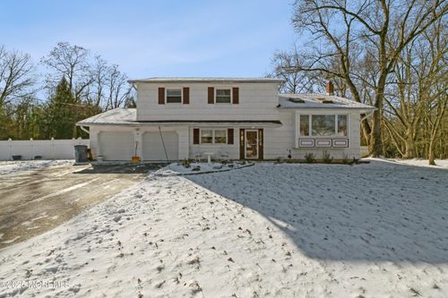 11 Sandburg Drive, Morganville, NJ, 07751 | Card Image