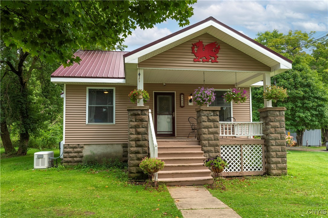 Main St, Remsen, NY 13438