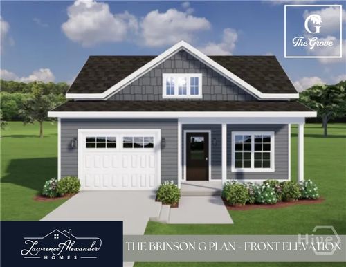 15 Grove Hollow Road, Rincon, GA, 31326 | Card Image