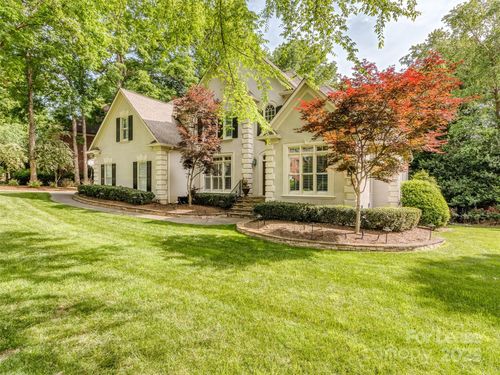 4104 Shepherdleas Ln, Charlotte, NC, 28277-1323 | Card Image