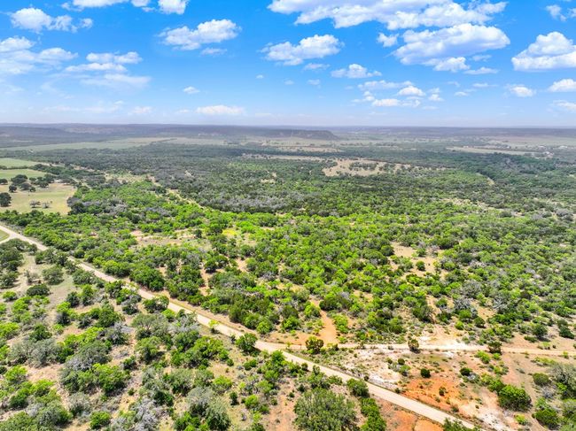 0 Langes Mill Rd, Home with 0 bedrooms, 0 bathrooms and null parking in Doss TX | Image 5