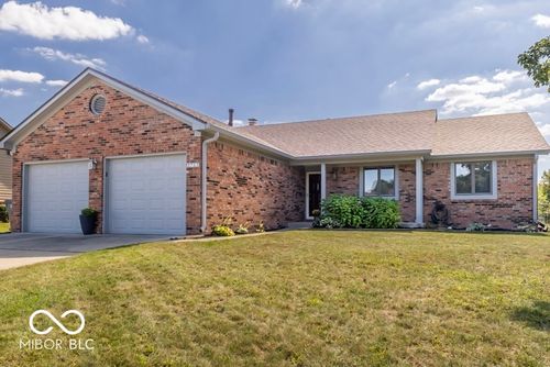 3713 Wild Ivy Dr, Indianapolis, IN, 46227-9713 | Card Image
