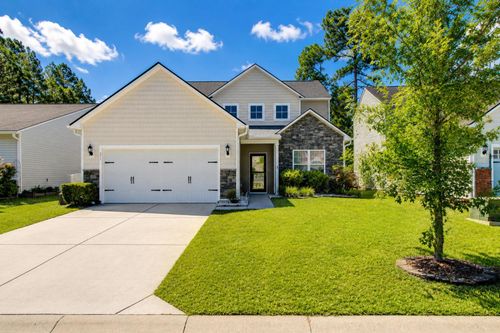 271 Decatur Dr, Summerville, SC, 29486-5345 | Card Image