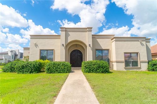 3914 Tierra Escondida, Weslaco, TX, 78596-4152 | Card Image