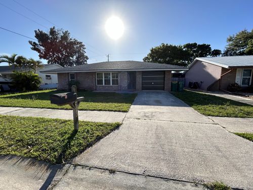 4036 Knight Ave, Melbourne, FL, 32901-8615 | Card Image