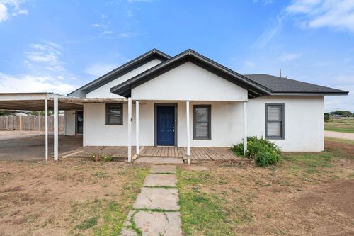 1302 Avenue E, Ralls, TX, 79357-3714 | Card Image