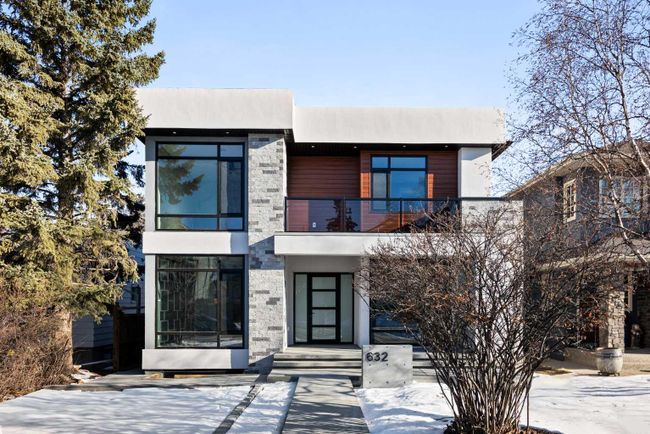 632 26 Avenue Nw, Home with 4 bedrooms, 5 bathrooms and 4 parking in Calgary AB | Image 2