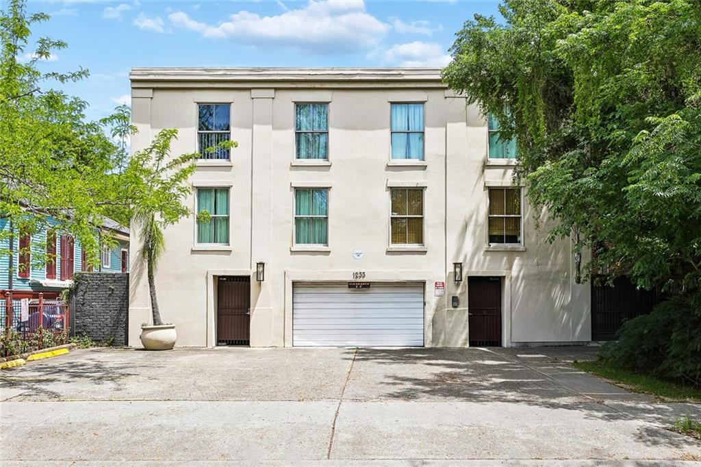 Residential in New Orleans