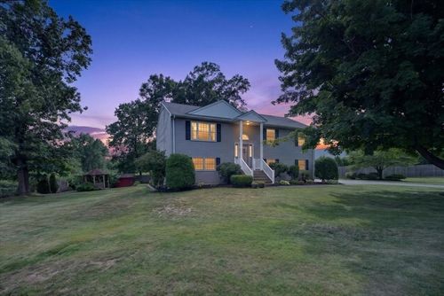 43 Zachary Ln, Agawam, MA, 01001-3437 | Card Image