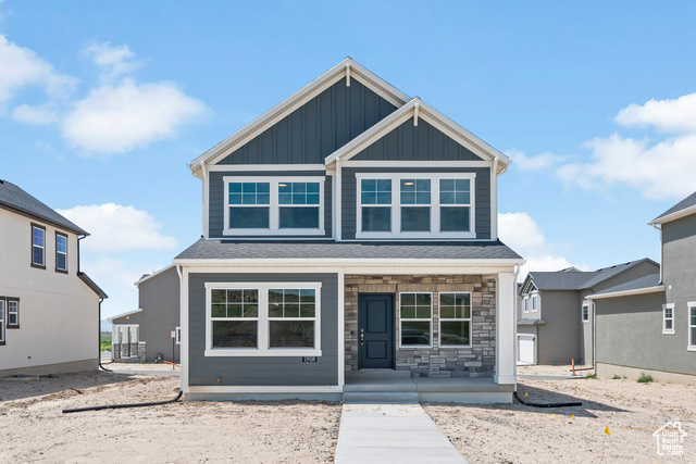 Moho Mtn, Eagle Mountain, UT 84005