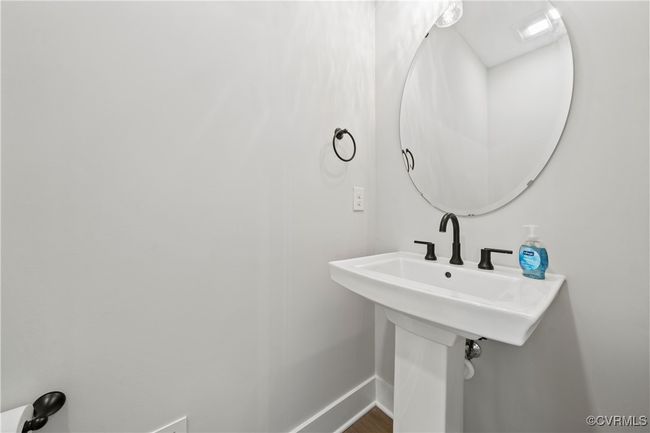 2470 Old Telegraph Rd, House other with 5 bedrooms, 4 bathrooms and null parking in Lanexa VA | Image 18