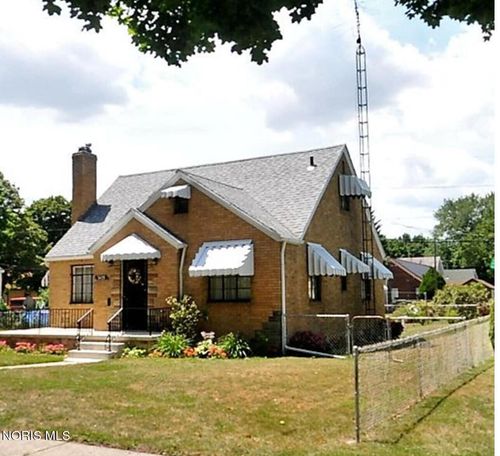 3405 Maher St, Toledo, OH, 43608-1658 | Card Image