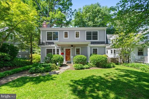 4842 Park Ave, BETHESDA, MD, 20816-1739 | Card Image