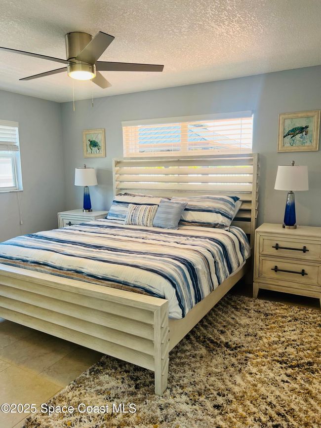 418 Brightwaters Dr, House other with 4 bedrooms, 2 bathrooms and null parking in Cocoa Beach FL | Image 12