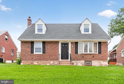 919 Hartel Ave, PHILADELPHIA, PA, 19111-3201 | Card Image