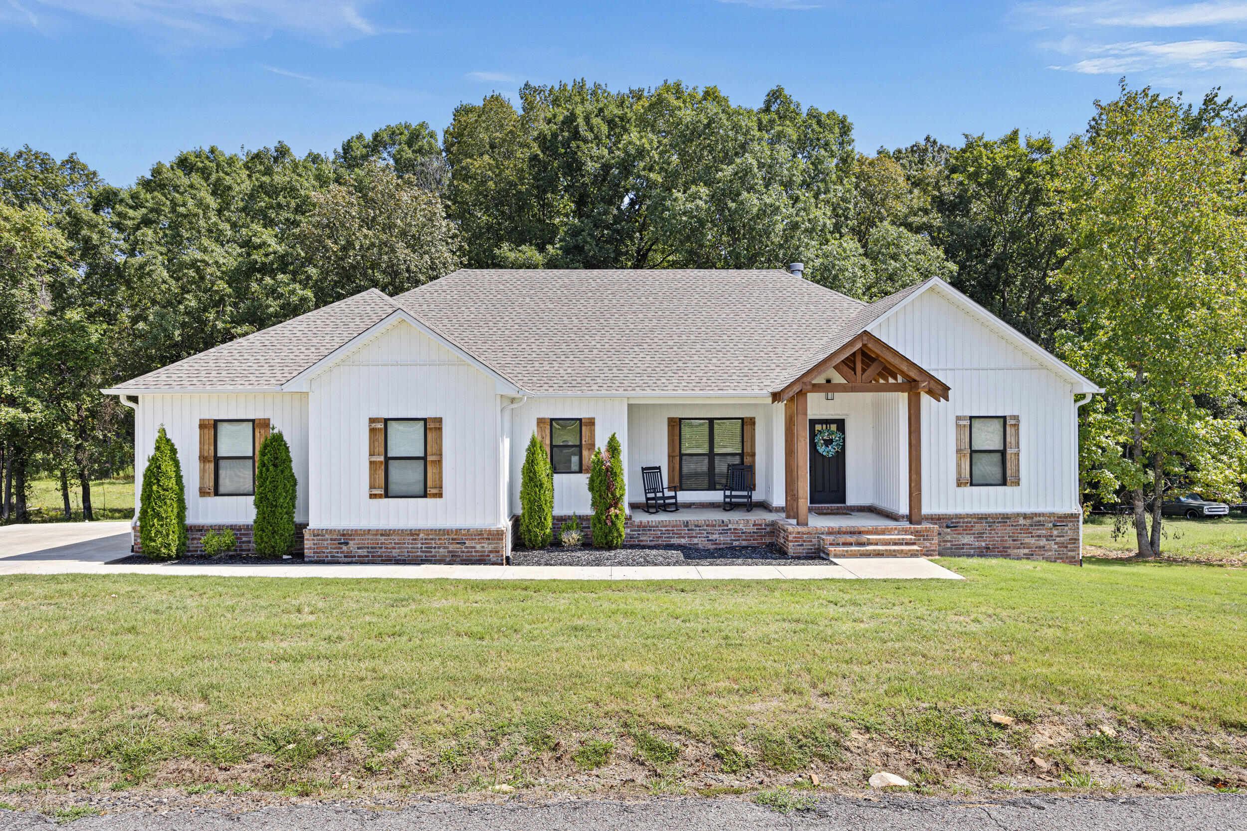 Stonegate Dr, Russellville, AR 72802 #1