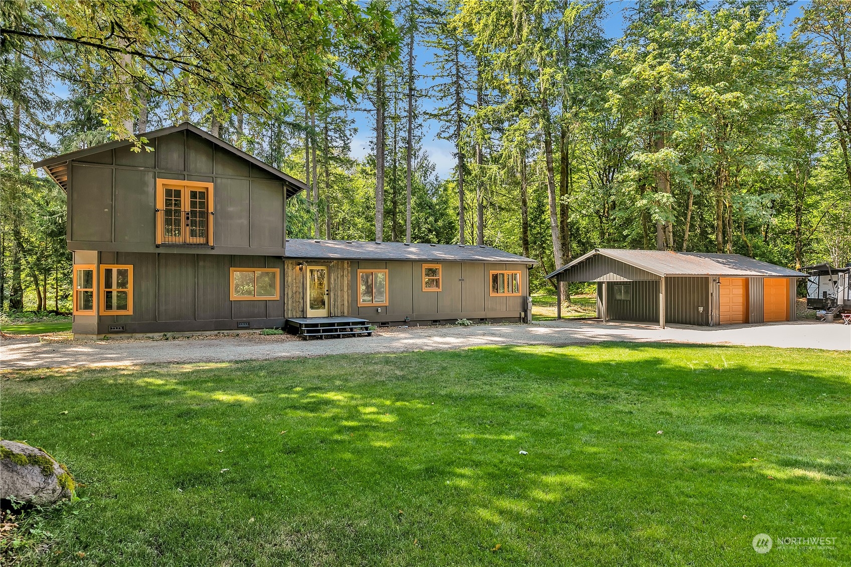 Yeshua Ln, Port Orchard, WA 98367