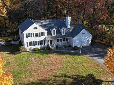 5 Thompson Road, House other with 4 bedrooms, 3 bathrooms and 6 parking in Foxboro MA | Image 2