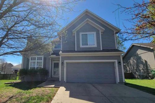 16385 W 156th Ter, Olathe, KS, 66062-6791 | Card Image