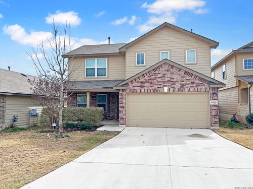 9320 Cord Grass, San Antonio, TX, 78254-2156 | Card Image