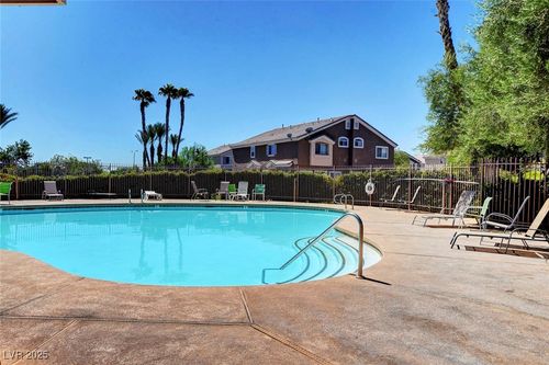 unit-2-6733 Lookout Lodge Ln, North Las Vegas, NV, 89084-3327 | Card Image