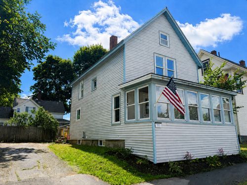213 Garland Street, Bangor, ME, 04401 | Card Image