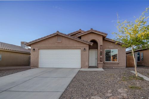 7914 E 45th St, Yuma, AZ, 85365-4884 | Card Image