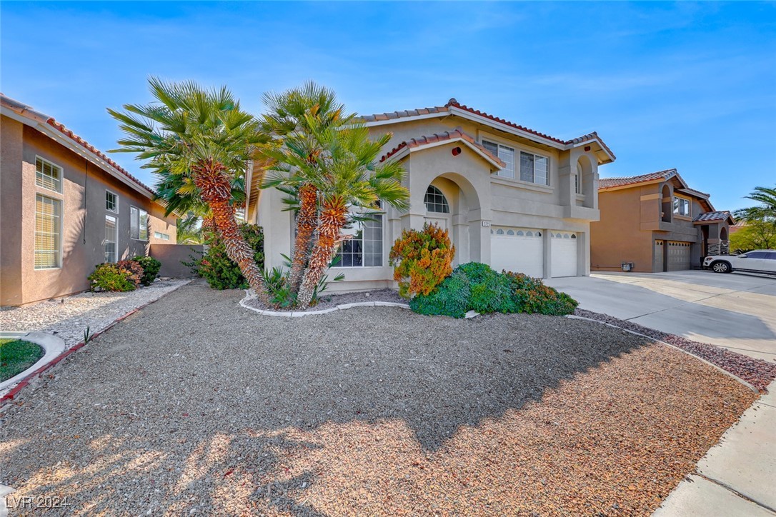 Aspen Wood Ave, Henderson, NV 89074