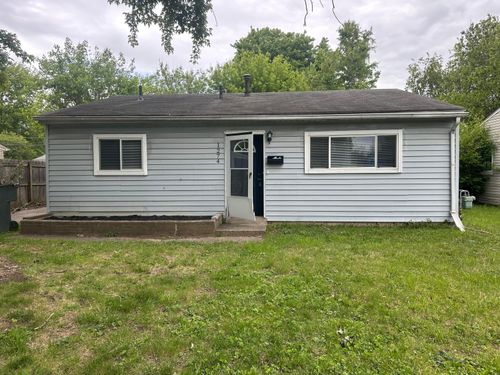 1274 Midway Avenue, Columbus, OH, 43207 | Card Image