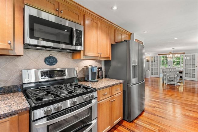 115 Depot Rd, House other with 3 bedrooms, 2 bathrooms and 6 parking in Boxford MA | Image 16