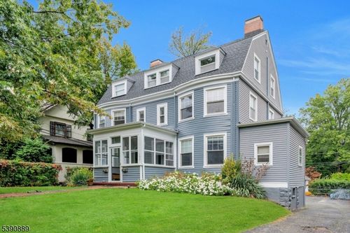 183 Claremont Ave, Montclair, NJ, 07042-3549 | Card Image