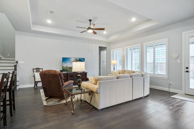 404 Augusta Dr, House other with 4 bedrooms, 5 bathrooms and null parking in Keller TX | Image 36