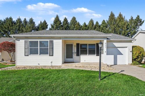 937 W Andrews Court, South Bend, IN, 46614 | Card Image