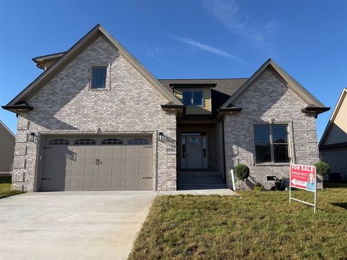 Lot 32 Southall Blvd, Bowling Green, KY, 42101 | Card Image