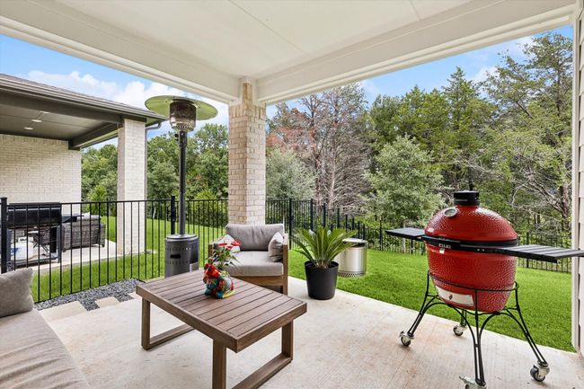 538 Torrey Pines Cir, House other with 5 bedrooms, 4 bathrooms and null parking in Heath TX | Image 34