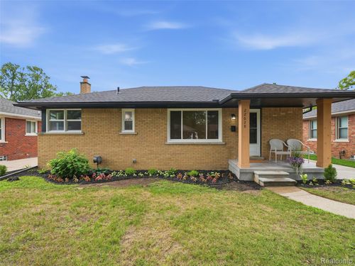 22628 O'Connor Street, St Clair Shores, MI, 48080 | Card Image