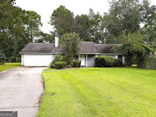 46 Pintail Ln, Woodbine, GA, 31569-3800 | Card Image