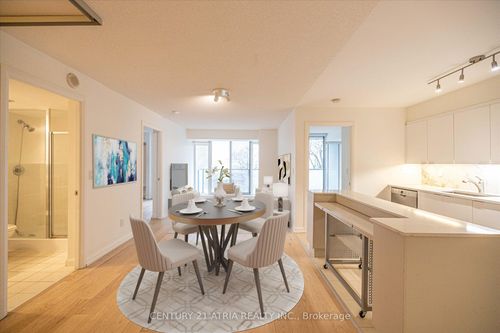 606-111 Elizabeth St, Toronto, ON, M5G1P7 | Card Image