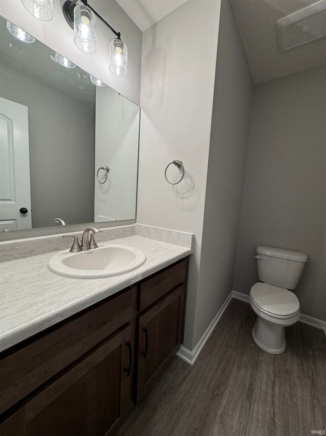 12663 Memory Ln, House other with 4 bedrooms, 3 bathrooms and null parking in Fort Wayne IN | Image 14