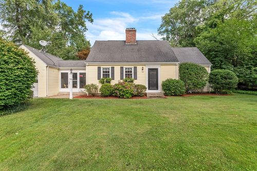 158 Falmouth Rd, West Springfield, MA, 01089-2117 | Card Image