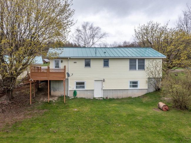 1501 W Salisbury Rd, House other with 3 bedrooms, 1 bathrooms and null parking in Salisbury VT | Image 26