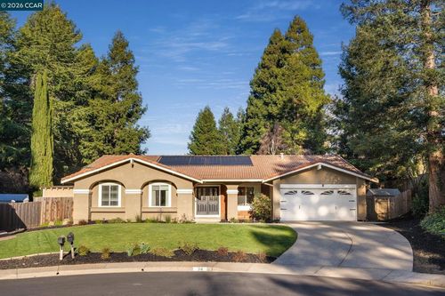 34 34 Pony Ct, San Ramon, CA, 94583 | Card Image