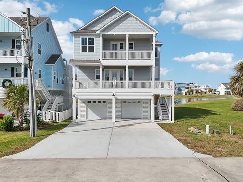 26930 Estuary Dr, Galveston, TX, 77554-5191 | Card Image